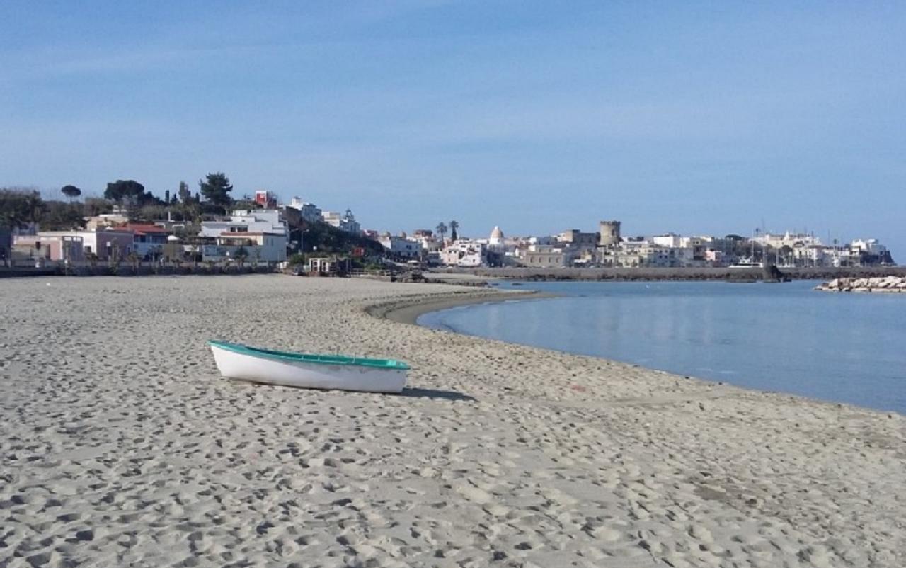 شقة Ischia Island  في La Bella Forianella المظهر الخارجي الصورة